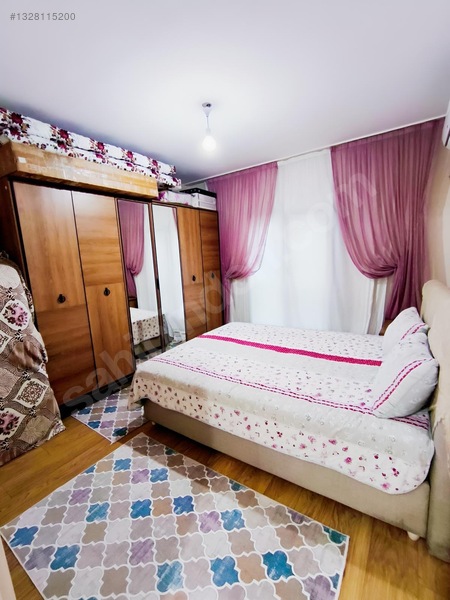 Oğlaklı Tokide 1. Bölge 2. Etap Satılık 3+1 Daire — fotoğraf 7
