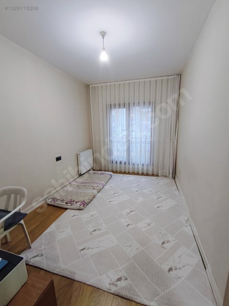 Oğlaklı Tokide 1. Bölge 2. Etap Satılık 3+1 Daire — fotoğraf 9