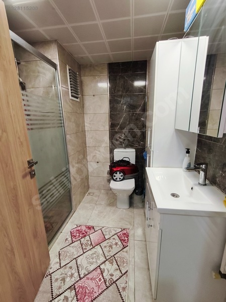 Oğlaklı Tokide 1. Bölge 2. Etap Satılık 3+1 Daire — fotoğraf 10