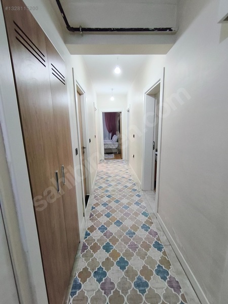 Oğlaklı Tokide 1. Bölge 2. Etap Satılık 3+1 Daire — fotoğraf 11