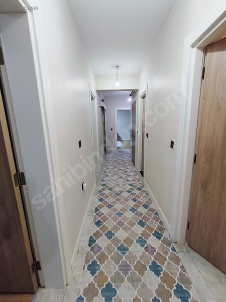 Oğlaklı Tokide 1. Bölge 2. Etap Satılık 3+1 Daire — fotoğraf 12