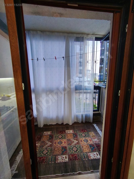 Oğlaklı Tokide 1. Bölge 2. Etap Satılık 3+1 Daire — fotoğraf 13