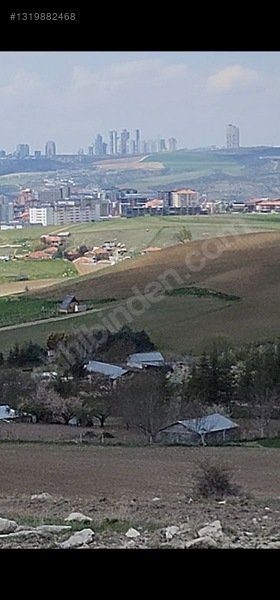 Örencik Çok Katlı Bölgeye Yakın Bulvara Cephe Göl Manzaralı — fotoğraf 3