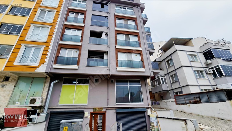 Çanakkale, Kepez Beldesi, Atatürk Caddesi Üzeri