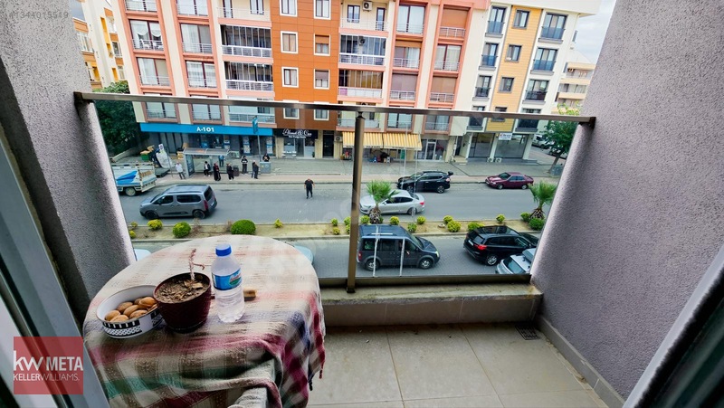 Çanakkale, Kepez Beldesi, Atatürk Caddesi Üzeri — fotoğraf 21