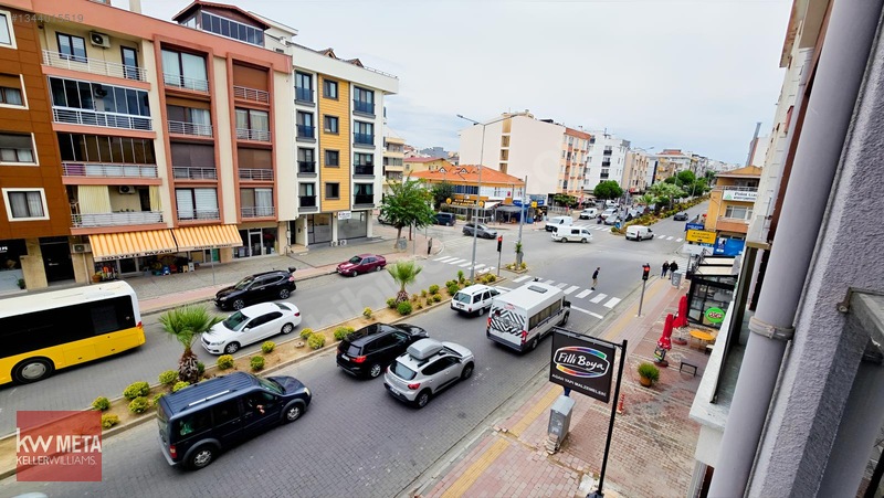 Çanakkale, Kepez Beldesi, Atatürk Caddesi Üzeri — fotoğraf 23