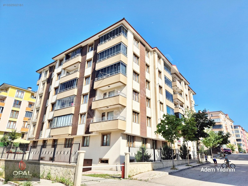 Şükrüpaşa'da Kiralık 3+1 Daire (160m², Açık Mutfak) - Opal Gm - — fotoğraf 2