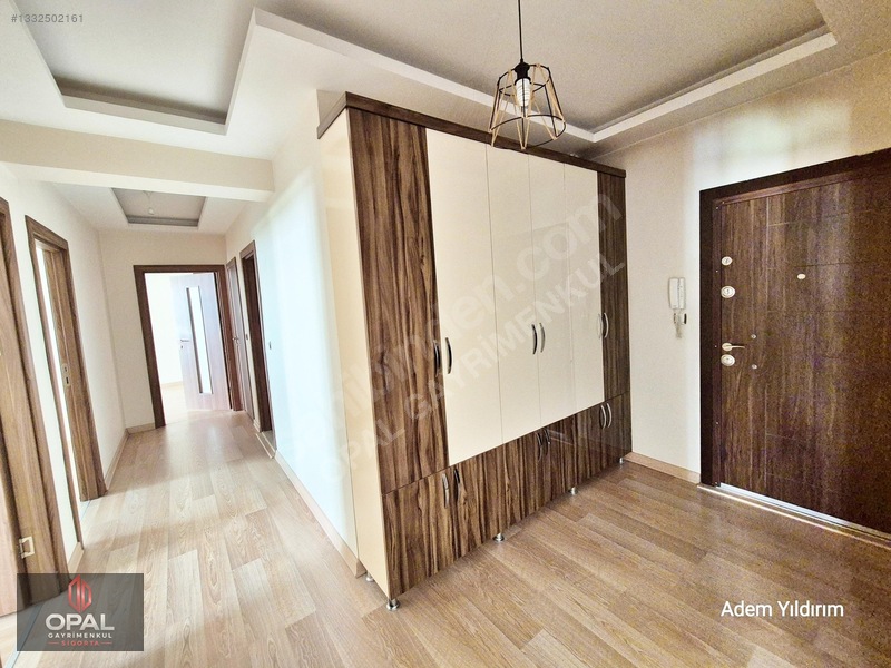 Şükrüpaşa'da Kiralık 3+1 Daire (160m², Açık Mutfak) - Opal Gm - — fotoğraf 3