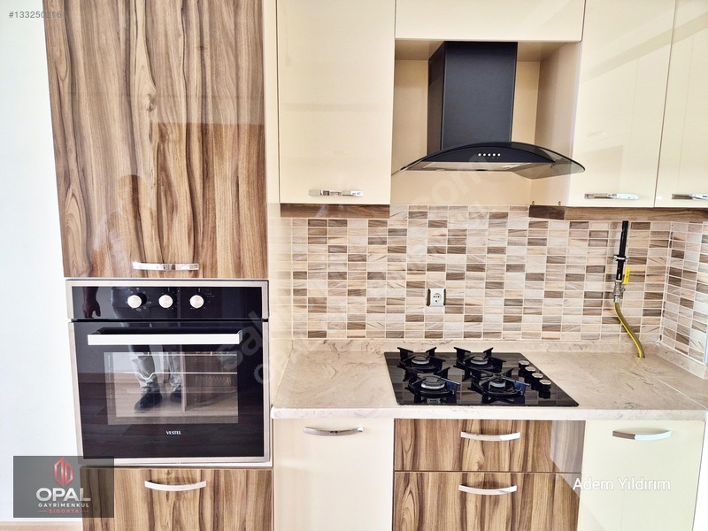 Şükrüpaşa'da Kiralık 3+1 Daire (160m², Açık Mutfak) - Opal Gm - — fotoğraf 8