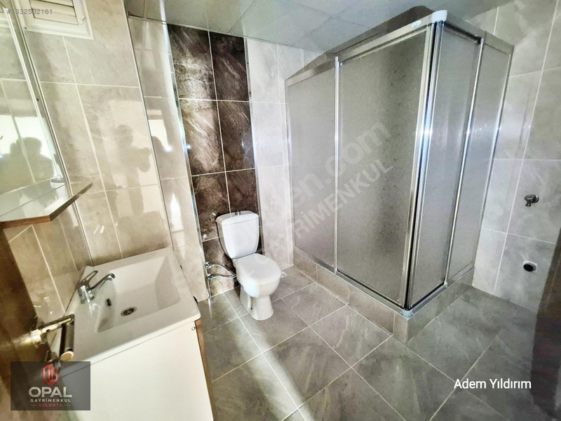 Şükrüpaşa'da Kiralık 3+1 Daire (160m², Açık Mutfak) - Opal Gm - — fotoğraf 19