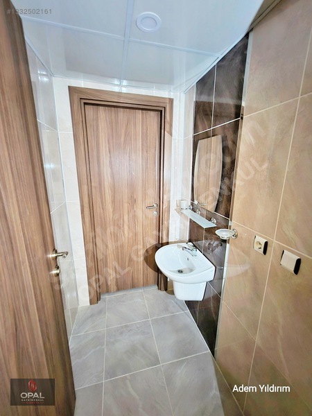 Şükrüpaşa'da Kiralık 3+1 Daire (160m², Açık Mutfak) - Opal Gm - — fotoğraf 20