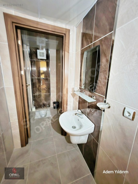 Şükrüpaşa'da Kiralık 3+1 Daire (160m², Açık Mutfak) - Opal Gm - — fotoğraf 21