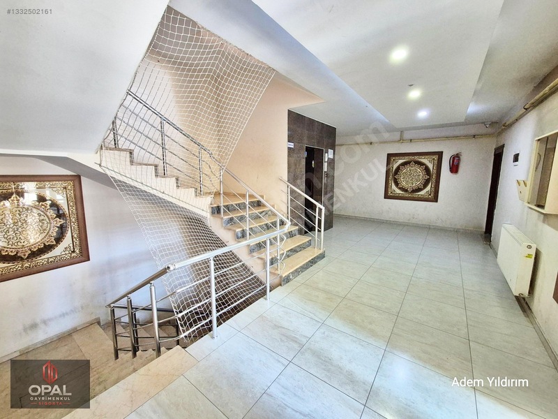 Şükrüpaşa'da Kiralık 3+1 Daire (160m², Açık Mutfak) - Opal Gm - — fotoğraf 23