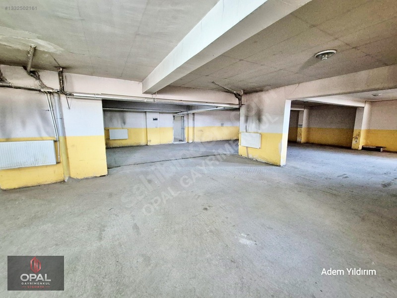 Şükrüpaşa'da Kiralık 3+1 Daire (160m², Açık Mutfak) - Opal Gm - — fotoğraf 24