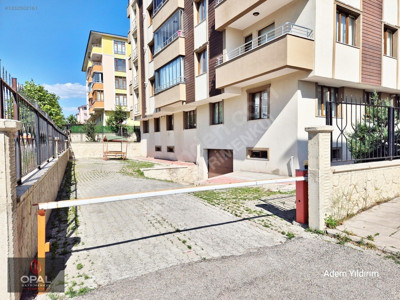 Şükrüpaşa'da Kiralık 3+1 Daire (160m², Açık Mutfak) - Opal Gm - — fotoğraf 25