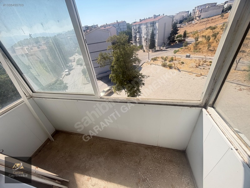 Gaziler Mahallesi Satılık 2+1 Çift Cephe Ferah Daire — fotoğraf 5