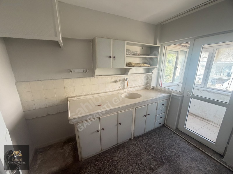 Gaziler Mahallesi Satılık 2+1 Çift Cephe Ferah Daire — fotoğraf 7