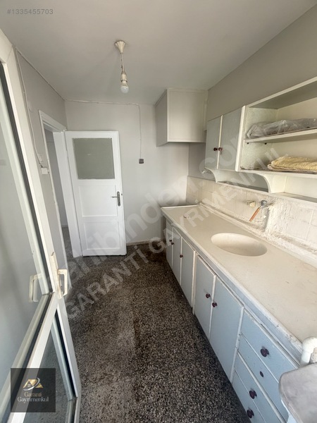 Gaziler Mahallesi Satılık 2+1 Çift Cephe Ferah Daire — fotoğraf 10