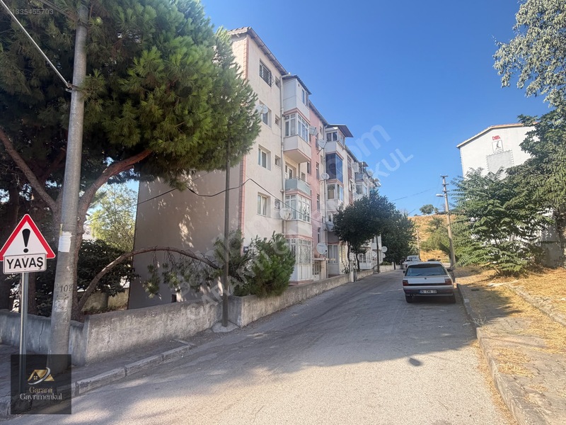 Gaziler Mahallesi Satılık 2+1 Çift Cephe Ferah Daire — fotoğraf 24