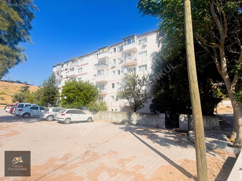 Gaziler Mahallesi Satılık 2+1 Çift Cephe Ferah Daire — fotoğraf 26