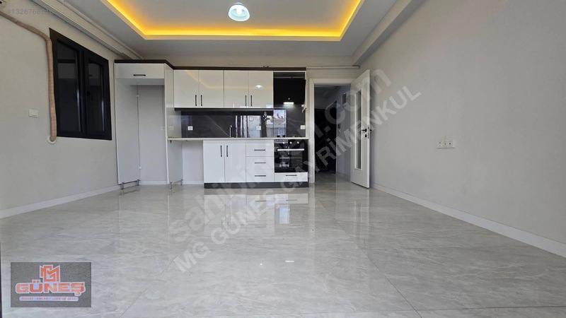 Mg Güneş Emlak'tan Satılık Torbalı Mahallesinde 1+1 Daire — fotoğraf 3