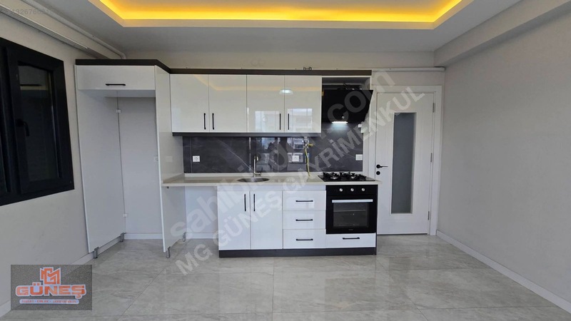 Mg Güneş Emlak'tan Satılık Torbalı Mahallesinde 1+1 Daire — fotoğraf 4