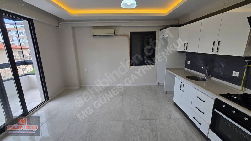 Mg Güneş Emlak'tan Satılık Torbalı Mahallesinde 1+1 Daire — fotoğraf 6