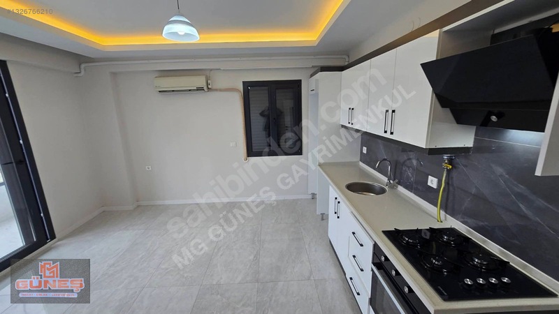 Mg Güneş Emlak'tan Satılık Torbalı Mahallesinde 1+1 Daire — fotoğraf 8
