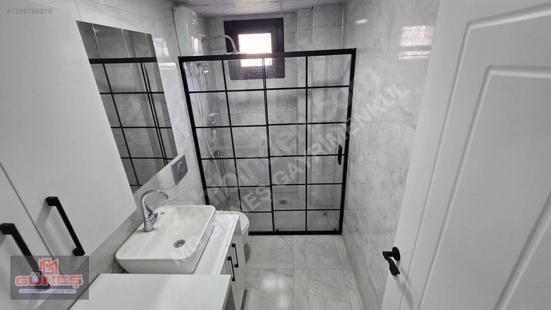 Mg Güneş Emlak'tan Satılık Torbalı Mahallesinde 1+1 Daire — fotoğraf 11