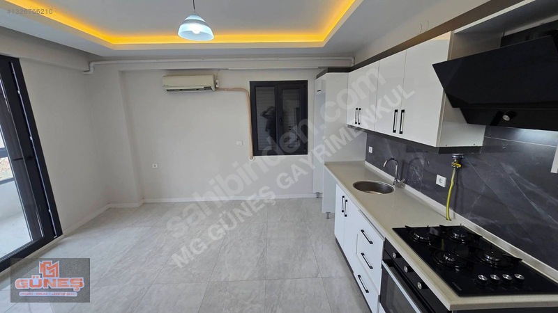 Mg Güneş Emlak'tan Satılık Torbalı Mahallesinde 1+1 Daire — fotoğraf 13