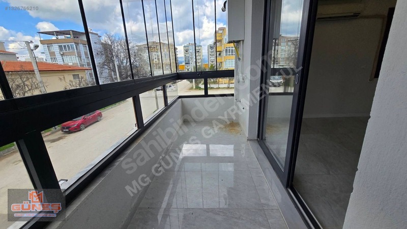 Mg Güneş Emlak'tan Satılık Torbalı Mahallesinde 1+1 Daire — fotoğraf 19