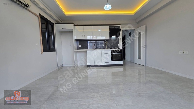 Mg Güneş Emlak'tan Satılık Torbalı Mahallesinde 1+1 Daire — fotoğraf 21