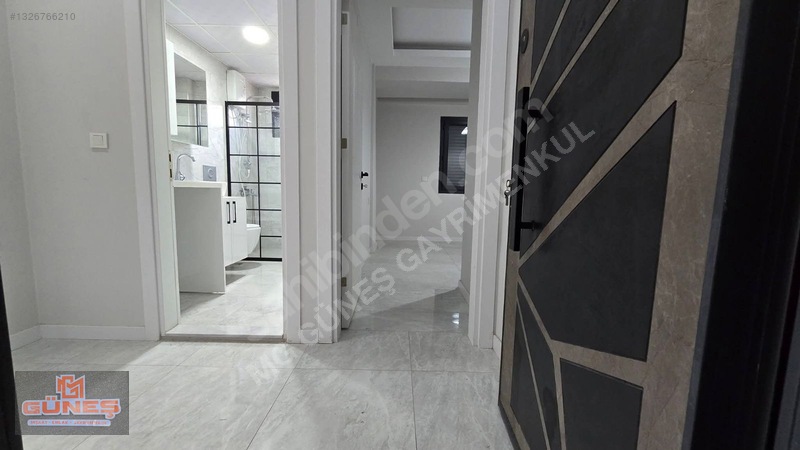 Mg Güneş Emlak'tan Satılık Torbalı Mahallesinde 1+1 Daire — fotoğraf 27