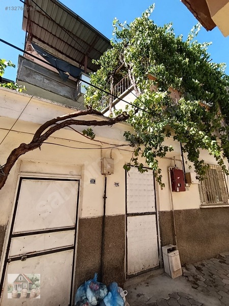 Yörükselim Mh. Mustakil Ev 2+1