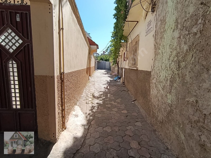 Yörükselim Mh. Mustakil Ev 2+1 — fotoğraf 2