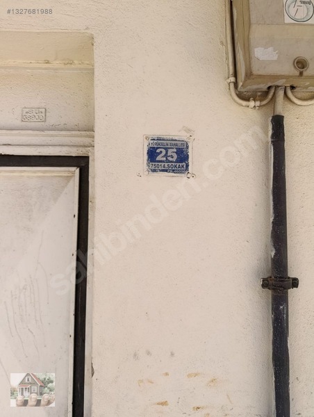 Yörükselim Mh. Mustakil Ev 2+1 — fotoğraf 5
