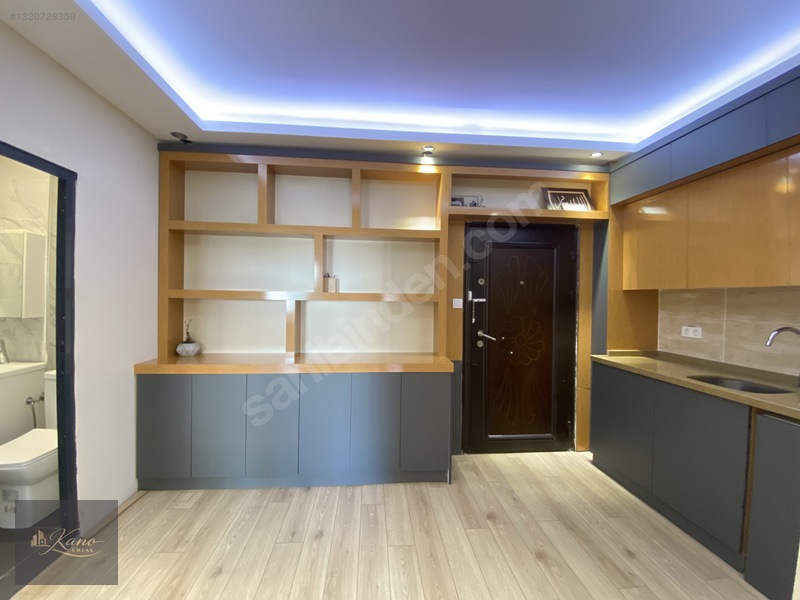 Kano Emlak'tan Büyükçekmece Çarşı Merkezinde Kiralık 2+1 Ofis — fotoğraf 4