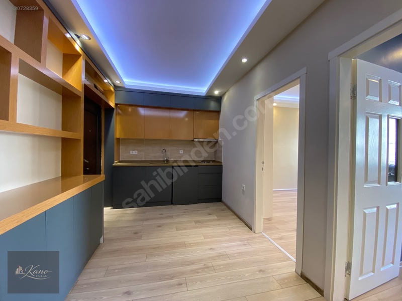 Kano Emlak'tan Büyükçekmece Çarşı Merkezinde Kiralık 2+1 Ofis — fotoğraf 5