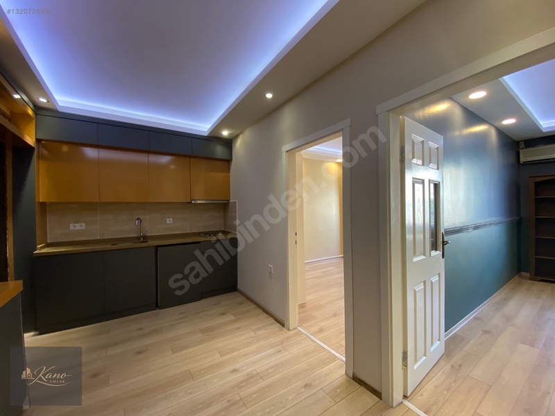 Kano Emlak'tan Büyükçekmece Çarşı Merkezinde Kiralık 2+1 Ofis — fotoğraf 6