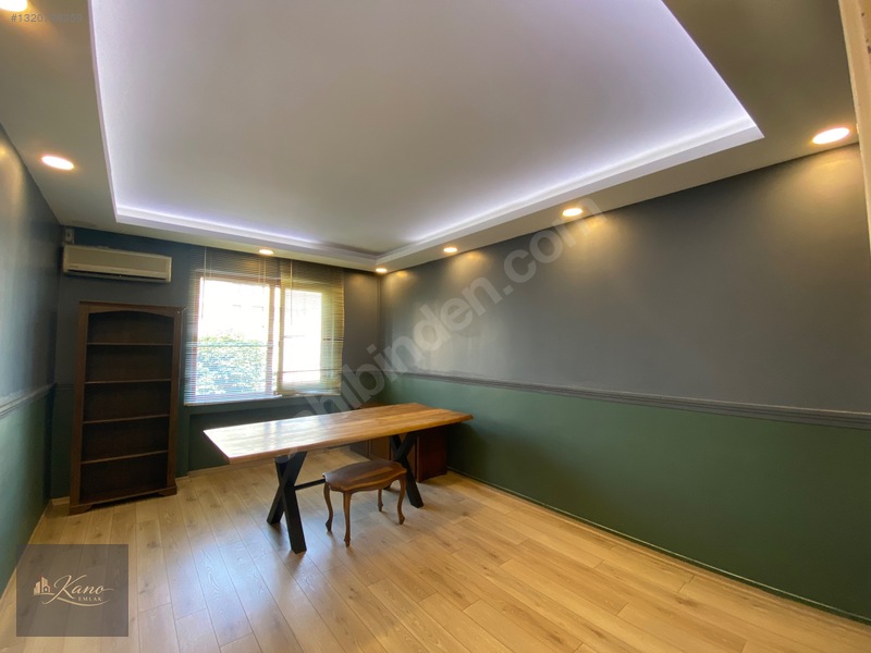 Kano Emlak'tan Büyükçekmece Çarşı Merkezinde Kiralık 2+1 Ofis — fotoğraf 8
