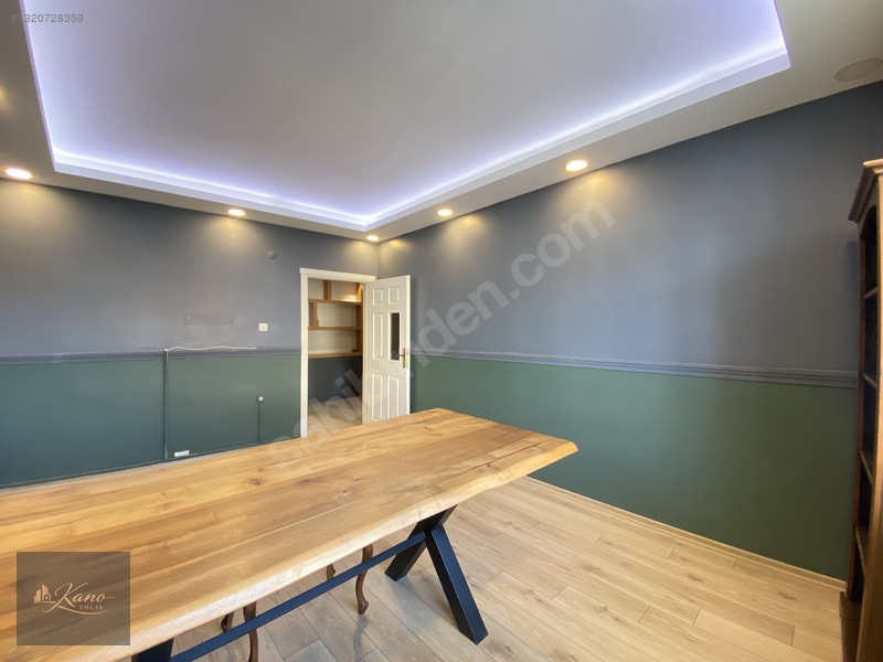 Kano Emlak'tan Büyükçekmece Çarşı Merkezinde Kiralık 2+1 Ofis — fotoğraf 9