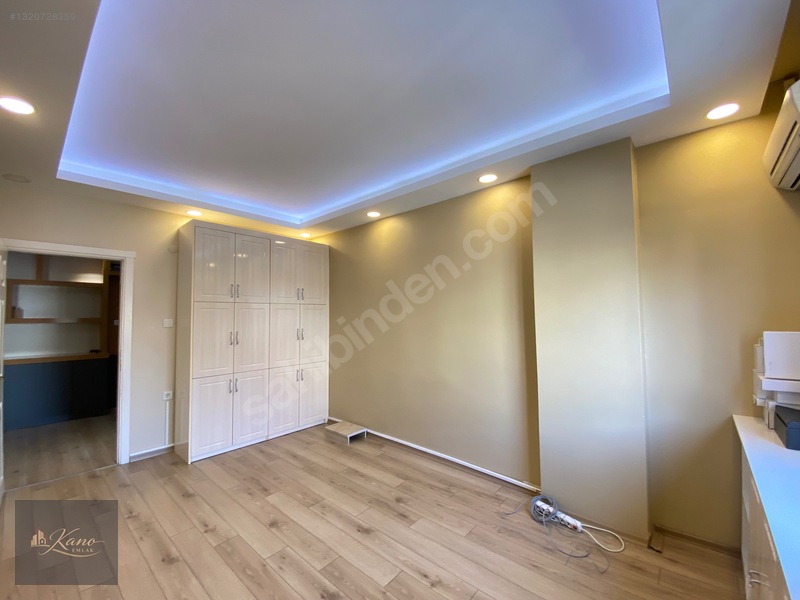 Kano Emlak'tan Büyükçekmece Çarşı Merkezinde Kiralık 2+1 Ofis — fotoğraf 11