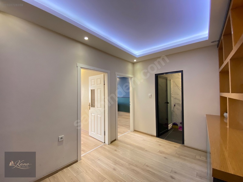 Kano Emlak'tan Büyükçekmece Çarşı Merkezinde Kiralık 2+1 Ofis — fotoğraf 13