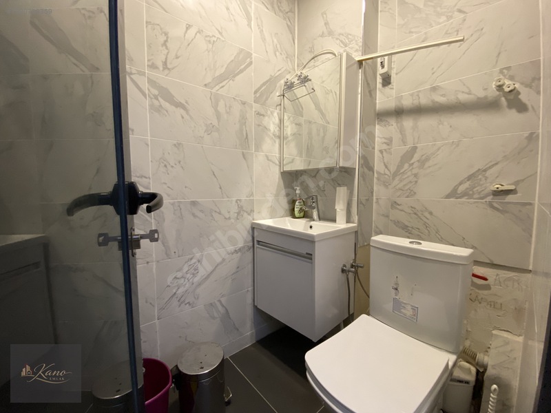 Kano Emlak'tan Büyükçekmece Çarşı Merkezinde Kiralık 2+1 Ofis — fotoğraf 14