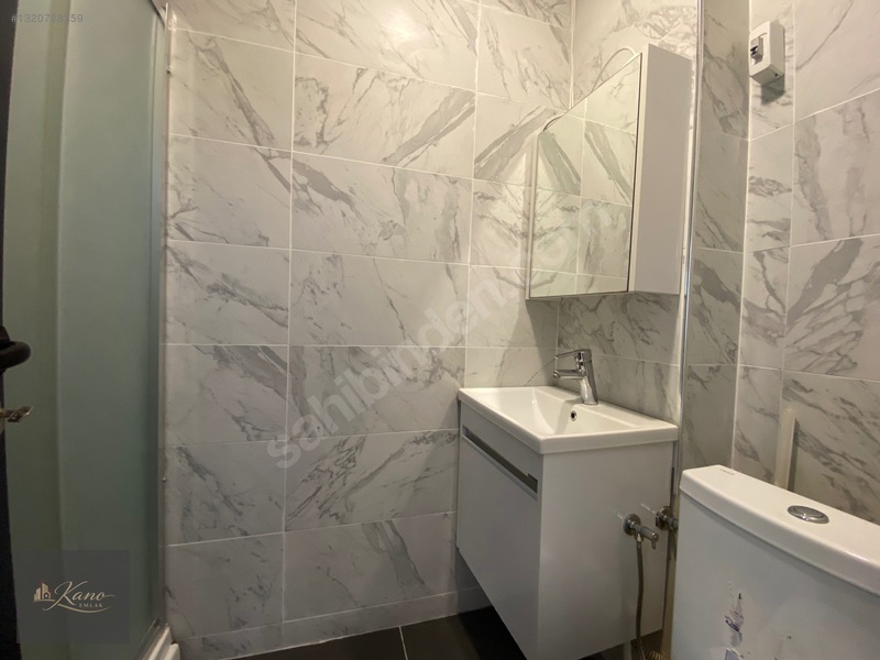 Kano Emlak'tan Büyükçekmece Çarşı Merkezinde Kiralık 2+1 Ofis — fotoğraf 15