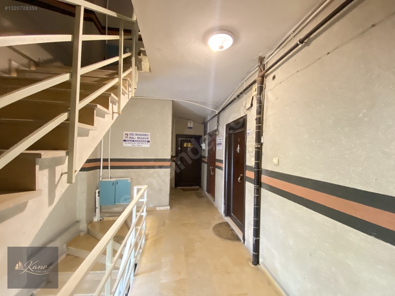 Kano Emlak'tan Büyükçekmece Çarşı Merkezinde Kiralık 2+1 Ofis — fotoğraf 17