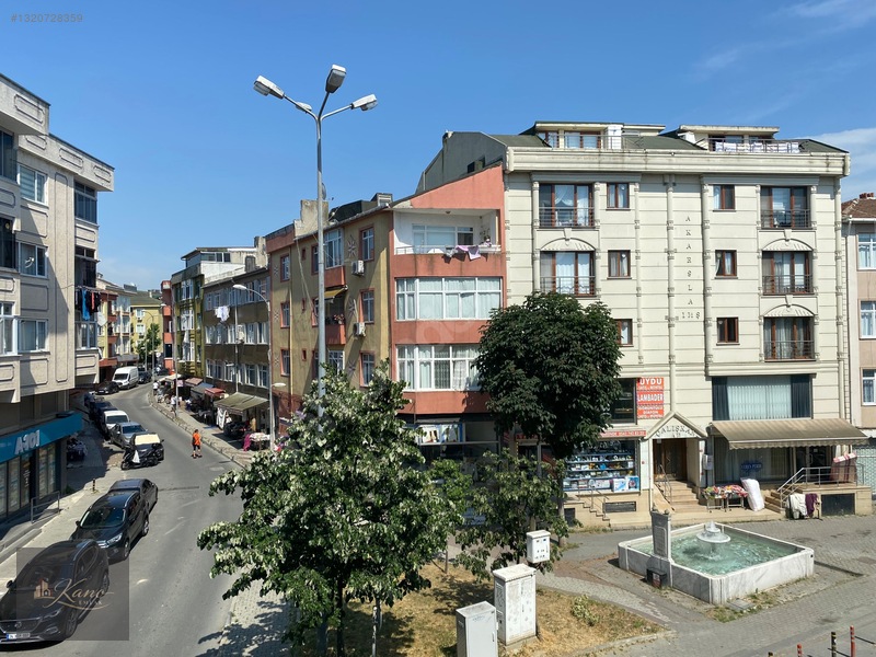Kano Emlak'tan Büyükçekmece Çarşı Merkezinde Kiralık 2+1 Ofis — fotoğraf 18