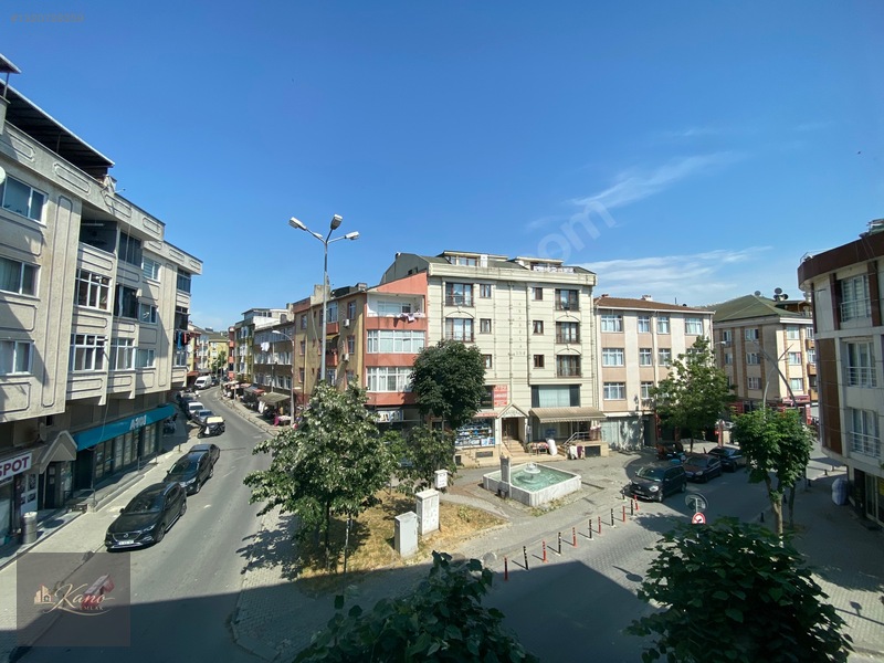 Kano Emlak'tan Büyükçekmece Çarşı Merkezinde Kiralık 2+1 Ofis — fotoğraf 19