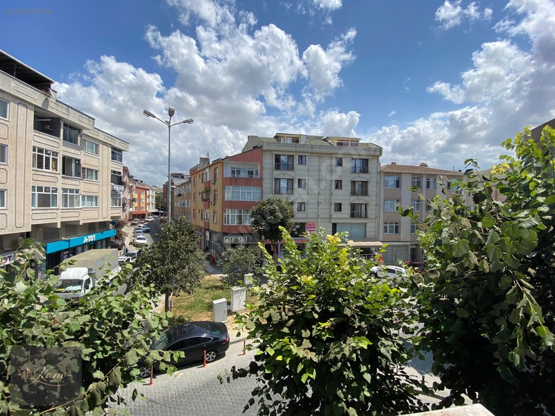 Kano Emlak'tan Büyükçekmece Çarşı Merkezinde Kiralık 2+1 Ofis — fotoğraf 20