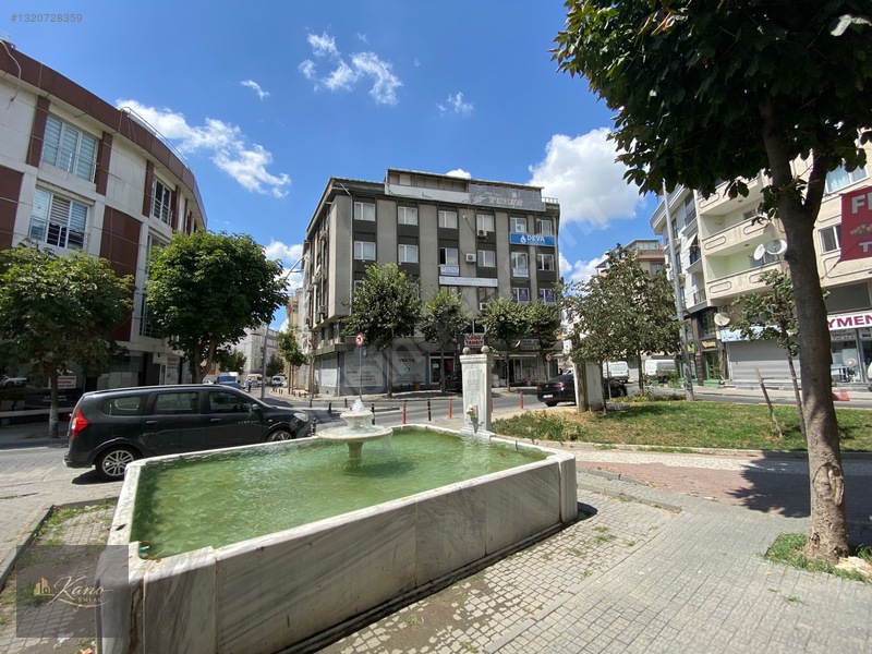 Kano Emlak'tan Büyükçekmece Çarşı Merkezinde Kiralık 2+1 Ofis — fotoğraf 22